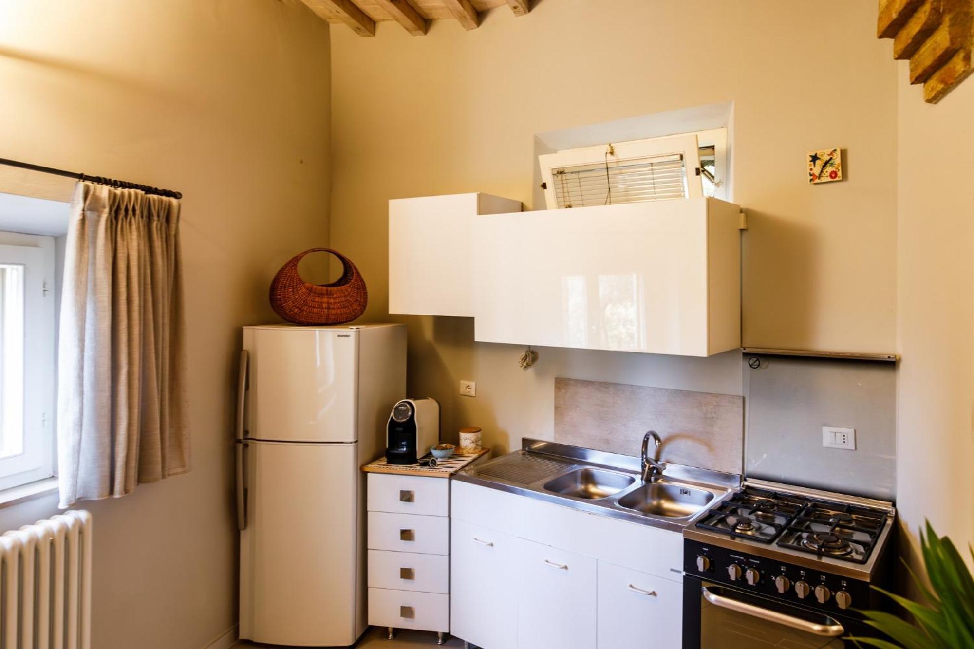 Porta Romana Elegant Apartments With Private Parking! Siena Exterior foto