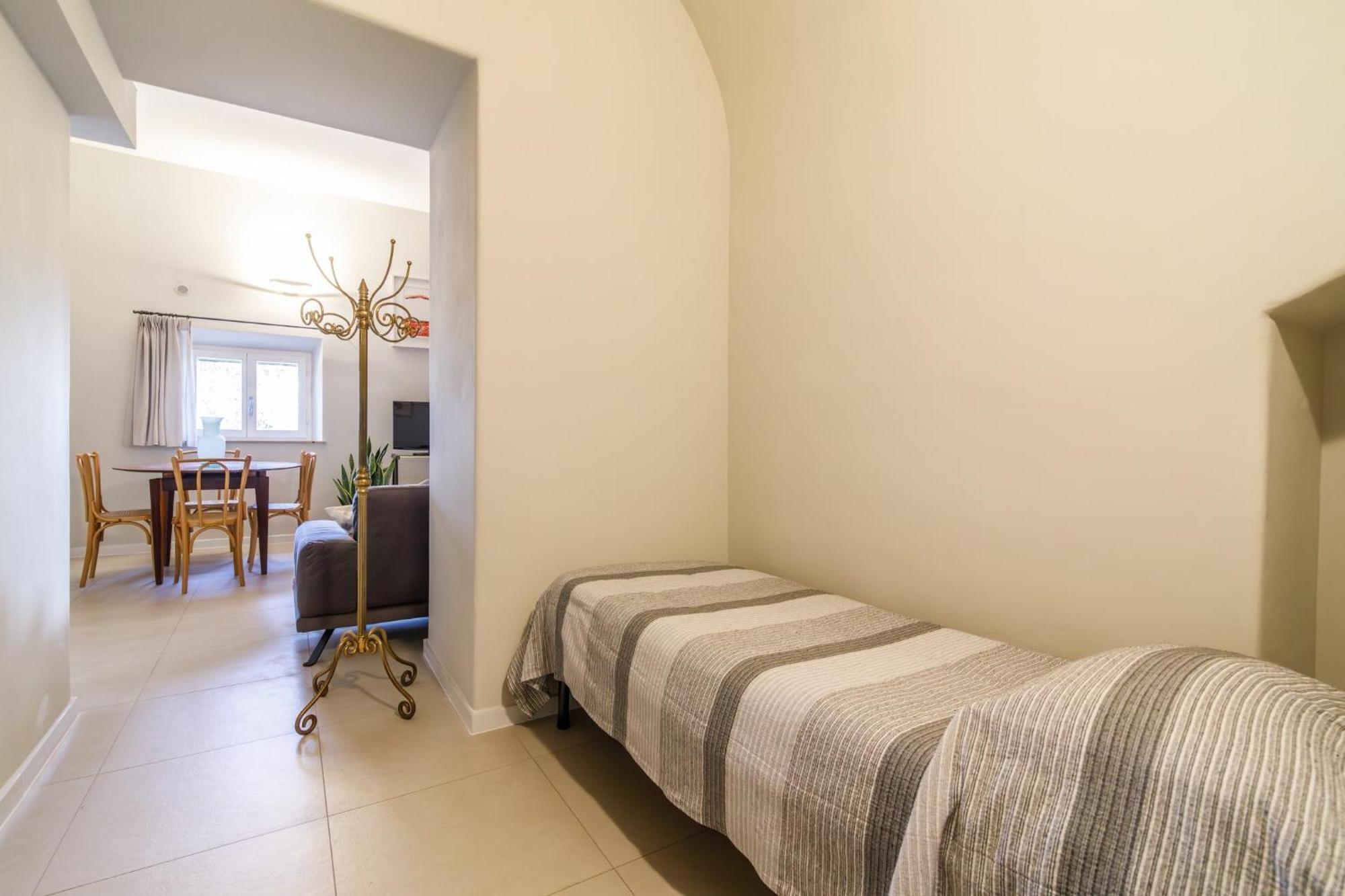 Porta Romana Elegant Apartments With Private Parking! Siena Exterior foto